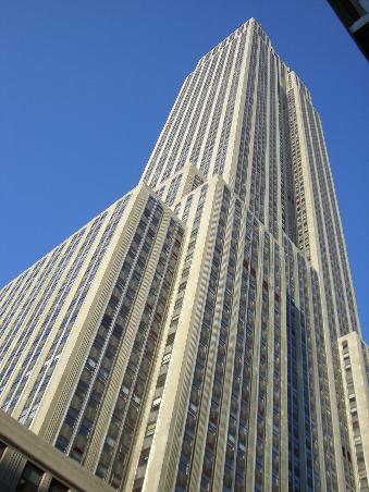 Empire State Building