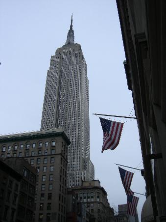 Empire State Building