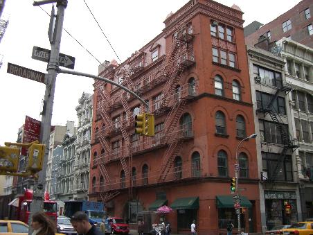 Soho