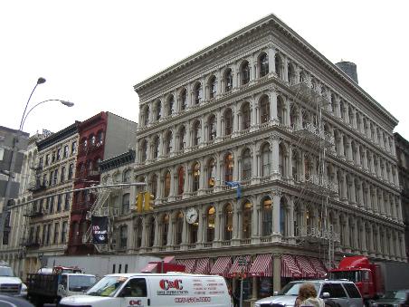 Soho