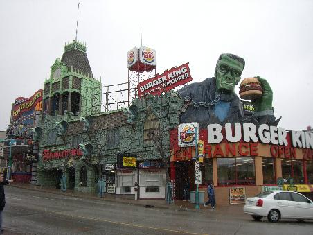 Fun City