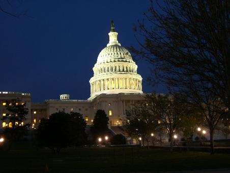 U.S. Capitol