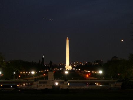 Washington Monument