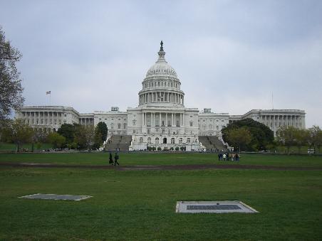 U.S. Capitol
