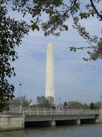 Washington Monument
