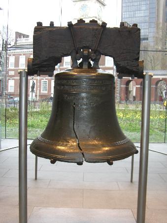 Liberty Bell