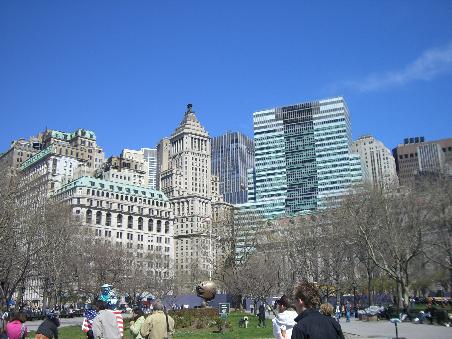 Battery Park