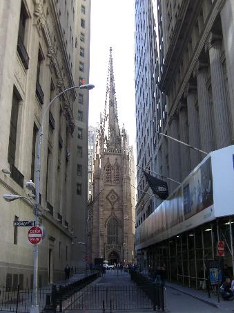 Trinity Church