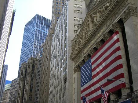 Wall Street