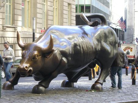 Wall Street