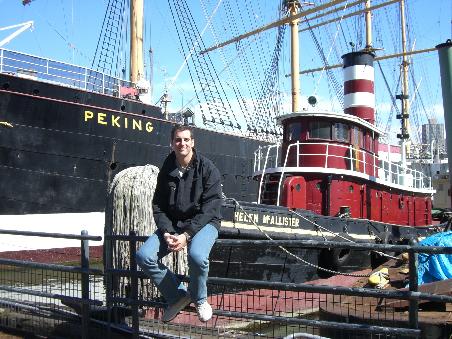 South Street Seaport