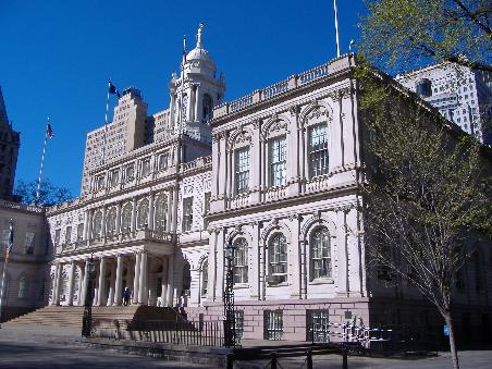 City Hall