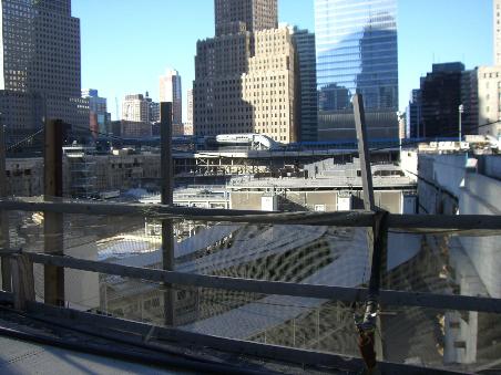 Ground Zero