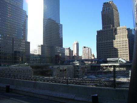 Ground Zero