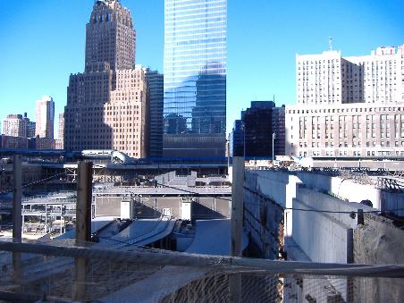 Ground Zero