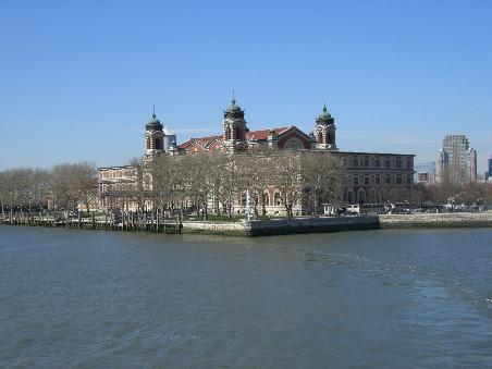 Ellis Island