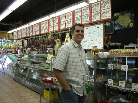 Little Italy
