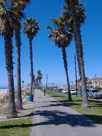 Newport Beach
