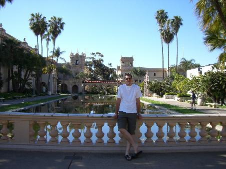 Balboa Park