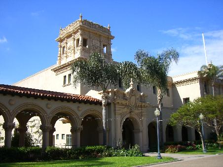 Balboa Park