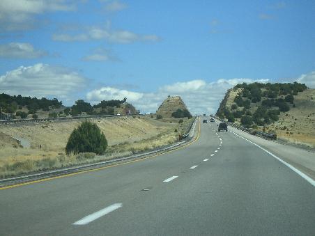 Interstate