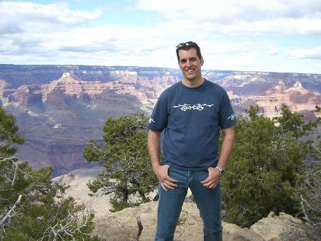 South Rim