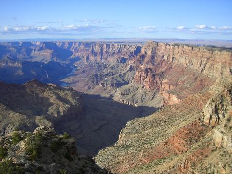 Navajo Point
