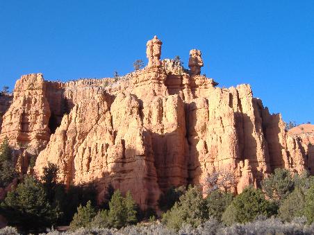 Red Canyon