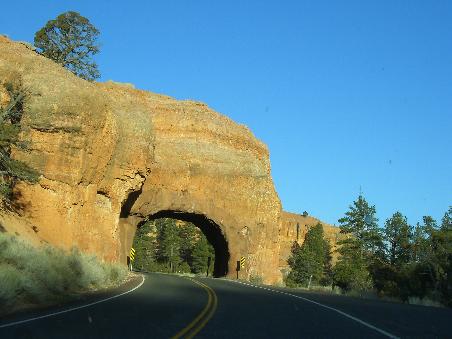 Red Canyon