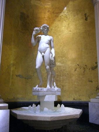 CAESAR'S PALACE