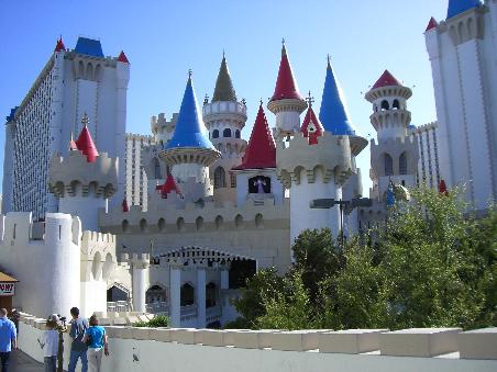 EXCALIBUR bei Tag