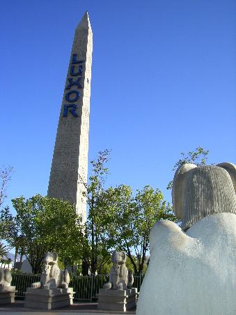 LUXOR