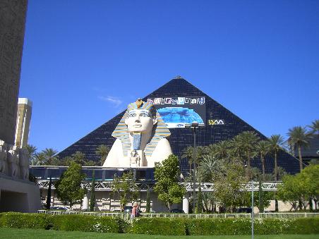 LUXOR