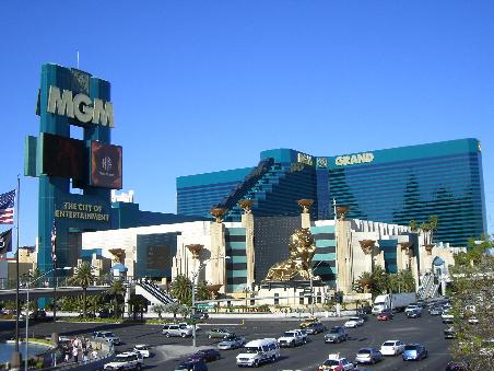 MGM