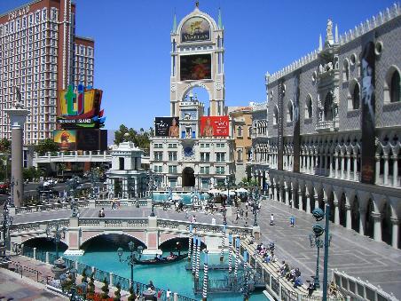 VENETIAN