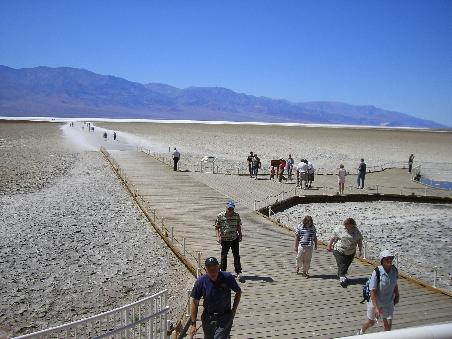 Badwater