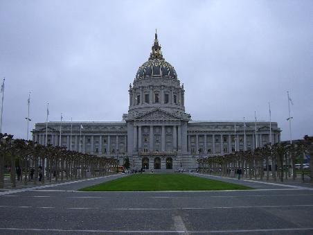 City Hall