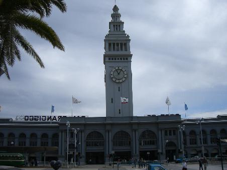 Embarcadero