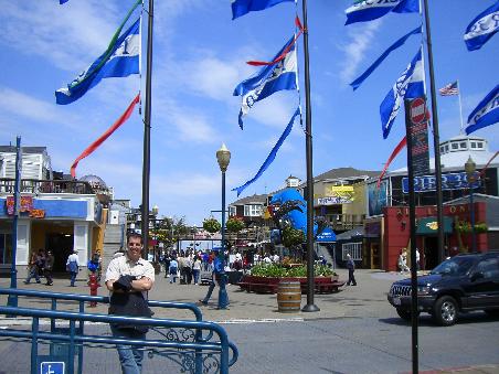 Pier 39