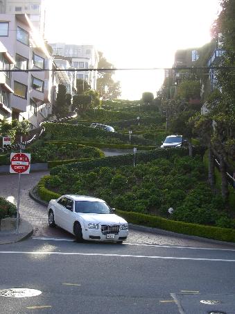 Lombard Street