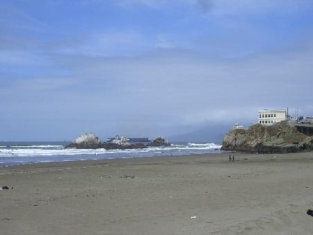 Cliff House