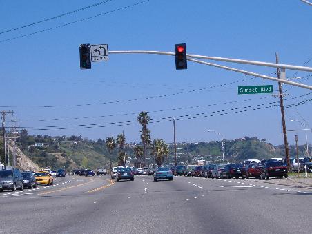 Highway No.1