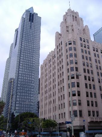 L.A. Downtown