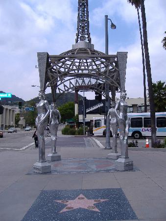 Walk of Fame