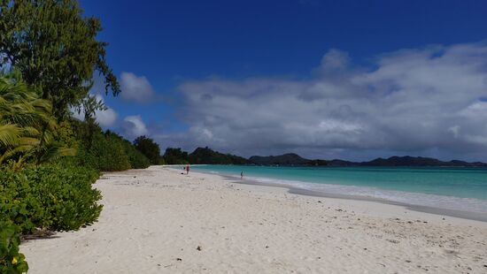 Anse Volbert