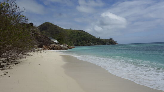 Anse La Blague