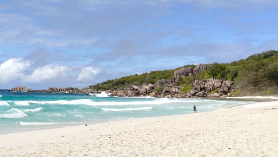 Grande Anse