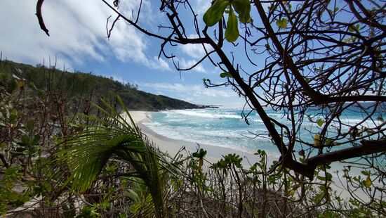 Petite Anse
