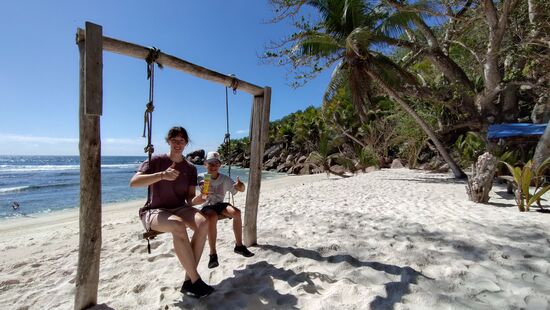 Anse Cocos