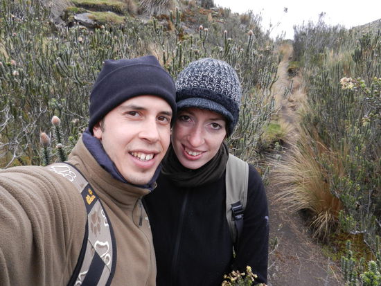 Zwei Spassvoegel in Ihrer Umgebung!